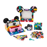 LEGO® DOTS Mickey Mouse & Minnie Mouse Back-to-School Project Box 41964 (2/12) LEGO® DOTS Mickey Mouse & Minnie Mouse Back-to-School Project Box 41964 (2/12)