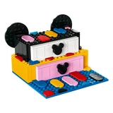 LEGO® DOTS Mickey Mouse & Minnie Mouse Back-to-School Project Box 41964 (3/12) LEGO® DOTS Mickey Mouse & Minnie Mouse Back-to-School Project Box 41964 (3/12)