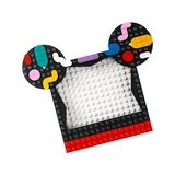 LEGO® DOTS Mickey Mouse & Minnie Mouse Back-to-School Project Box 41964 (4/12) LEGO® DOTS Mickey Mouse & Minnie Mouse Back-to-School Project Box 41964 (4/12)