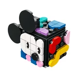LEGO® DOTS Mickey Mouse & Minnie Mouse Back-to-School Project Box 41964 (5/12) LEGO® DOTS Mickey Mouse & Minnie Mouse Back-to-School Project Box 41964 (5/12)