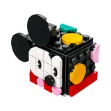 LEGO® DOTS Mickey Mouse & Minnie Mouse Back-to-School Project Box 41964 (6/12) LEGO® DOTS Mickey Mouse & Minnie Mouse Back-to-School Project Box 41964 (6/12)