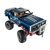 LEGO® Technic 4x4 Crawler Exclusive Edition 41999 (1/1)