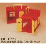 LEGO® DUPLO® Play-Box 41 (1/1)