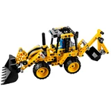 LEGO® Technic Mini Backhoe Loader 42004 (1/1) LEGO® Technic Mini Backhoe Loader 42004 (1/1)