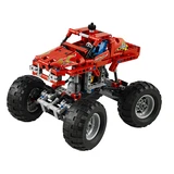 LEGO® Technic Monster Truck 42005 (1/1)