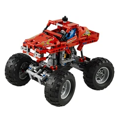 Monster Truck 42005