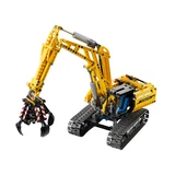 LEGO® Technic Excavator 42006 (1/1)