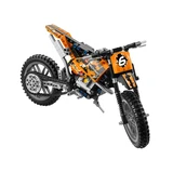 LEGO® Technic Moto Cross Bike 42007 (1/1)