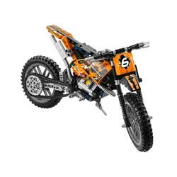 Crossmotor 42007