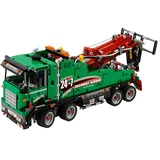 LEGO® Technic Service Truck 42008 (1/1)