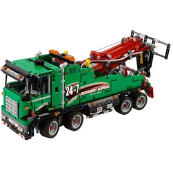 Service Truck 42008