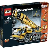 LEGO® Technic Mobile Crane MK II 42009 (1/1)