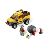 LEGO® City Mining 4x4 4200 (1/1)