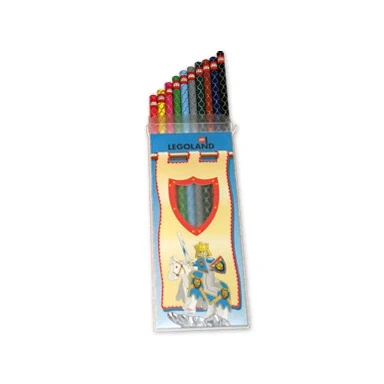 LEGO® Gear Coloured Pencils 4202113 (1/1) LEGO® Gear Coloured Pencils 4202113 (1/1)