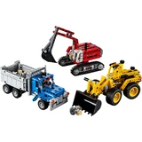 LEGO® Technic Construction Crew 42023 (1/1)