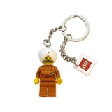 LEGO® Gear Maharaja Lallu Key Chain 4202596 (1/1)