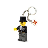 LEGO® Gear Sam Sinister Key Chain 4202599 (1/1) LEGO® Gear Sam Sinister Key Chain 4202599 (1/1)