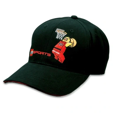 LEGO® Gear Basketball Cap 4202699 (1/1) LEGO® Gear Basketball Cap 4202699 (1/1)