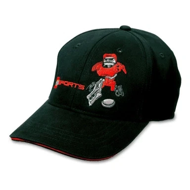 LEGO® Gear Hockey Cap 4202705 (1/1) LEGO® Gear Hockey Cap 4202705 (1/1)