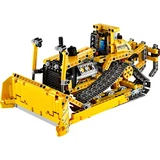 LEGO® Technic Bulldozer 42028 (1/1)