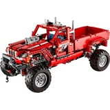 LEGO® Technic Customised Pick-Up Truck 42029 (1/1)