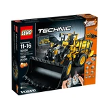 LEGO® Technic VOLVO L350F Radlader 42030 (1/6)