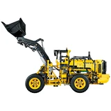 LEGO® Technic VOLVO L350F Radlader 42030 (3/6)