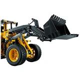 LEGO® Technic VOLVO L350F Radlader 42030 (4/6)