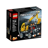 LEGO® Technic Cherry Picker 42031 (1/4)