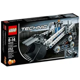 LEGO® Technic Kompakt-Raupenlader 42032 (1/4)