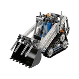 LEGO® Technic Kompakt-Raupenlader 42032 (2/4)