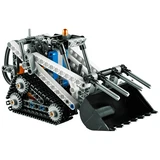 LEGO® Technic Kompakt-Raupenlader 42032 (3/4)
