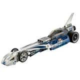 LEGO® Technic Action Raketenauto 42033 (2/4)