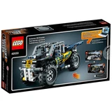 LEGO® Technic Action Raketenauto 42033 (3/4)