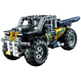 LEGO® Technic Action Raketenauto 42033 (4/4)