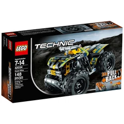 Quad Bike 42034