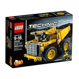 LEGO® Technic Muldenkipper 42035 (1/4)
