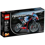 LEGO® Technic Straßenmotorrad 42036 (1/3)