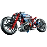LEGO® Technic Straßenmotorrad 42036 (3/3)