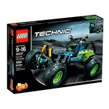 LEGO® Technic Formula Off-Roader 42037 (1/3)