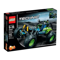 Formula Off-Roader 42037