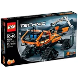 LEGO® Technic Arktis-Kettenfahrzeug 42038 (1/7)