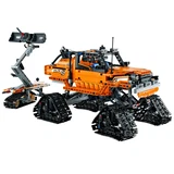 LEGO® Technic Arktis-Kettenfahrzeug 42038 (3/7)