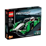 LEGO® Technic Langstrecken-Rennwagen 42039 (1/5) LEGO® Technic Langstrecken-Rennwagen 42039 (1/5)