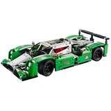 LEGO® Technic Langstrecken-Rennwagen 42039 (2/5) LEGO® Technic Langstrecken-Rennwagen 42039 (2/5)