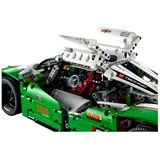 LEGO® Technic Langstrecken-Rennwagen 42039 (3/5) LEGO® Technic Langstrecken-Rennwagen 42039 (3/5)