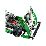 LEGO® Technic Langstrecken-Rennwagen 42039 (4/5) LEGO® Technic Langstrecken-Rennwagen 42039 (4/5)