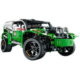 LEGO® Technic Langstrecken-Rennwagen 42039 (5/5) LEGO® Technic Langstrecken-Rennwagen 42039 (5/5)