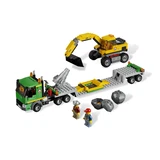 LEGO® City Excavator Transporter 4203 (1/1)
