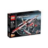 LEGO® Technic Löschflugzeug 42040 (1/2)